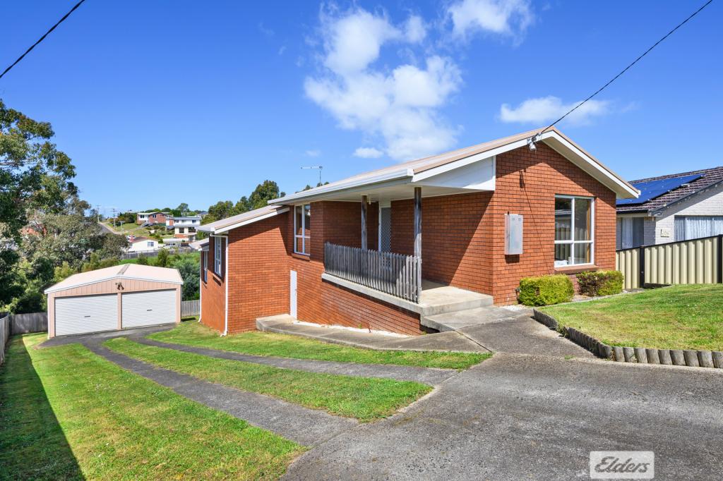 23 Bathurst St, Upper Burnie, TAS 7320