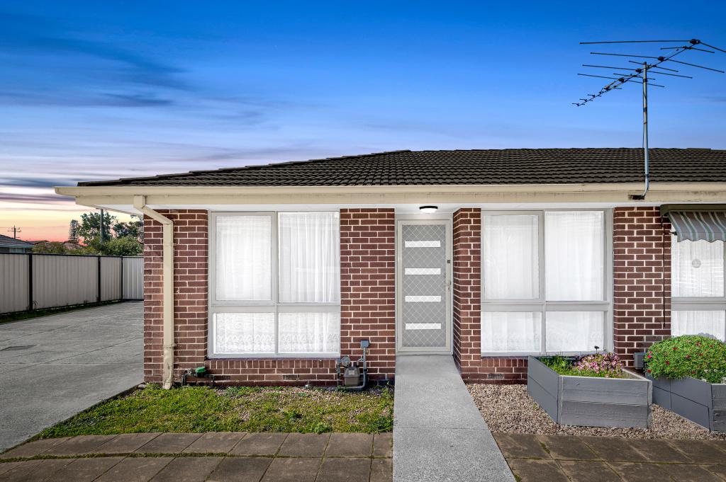 3/11 Rhoden Ct, Dandenong North, VIC 3175