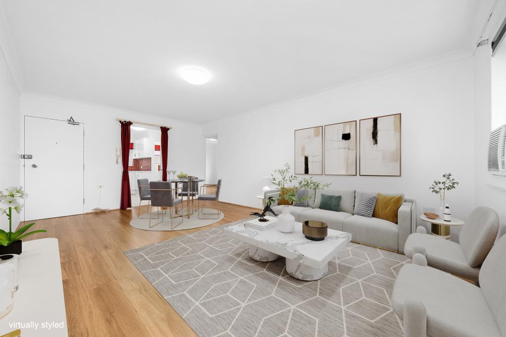 5/4 Elliot Pl, Hillsdale, NSW 2036