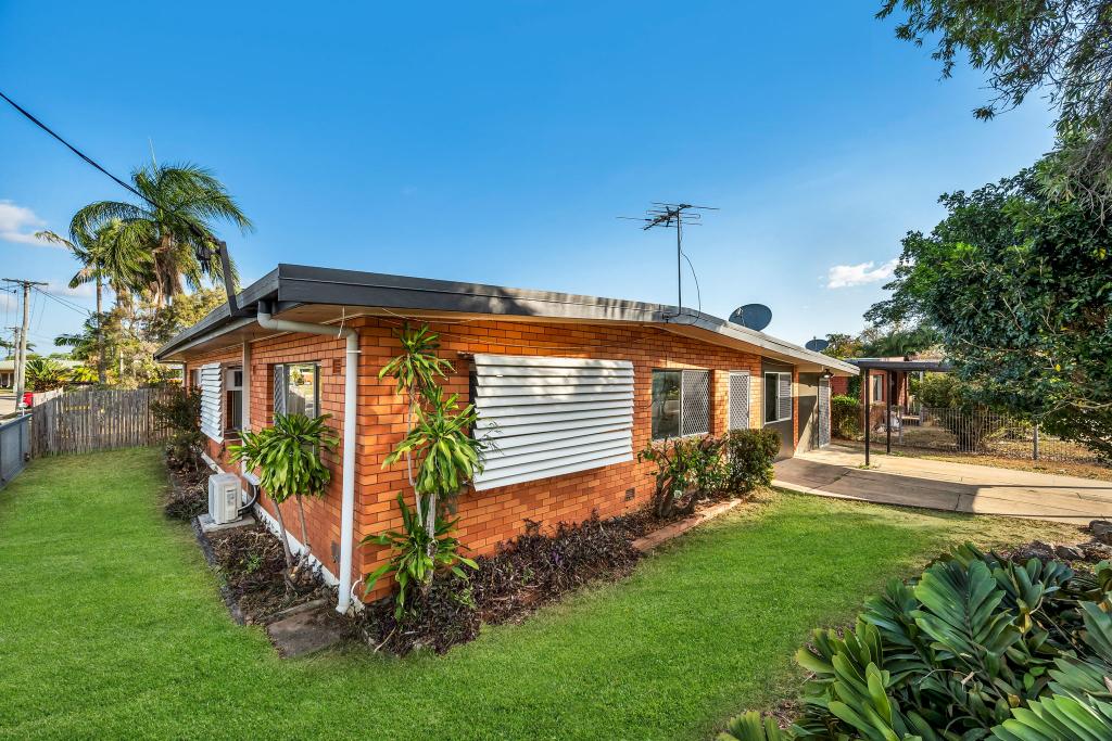 15 Sauter St, Heatley, QLD 4814