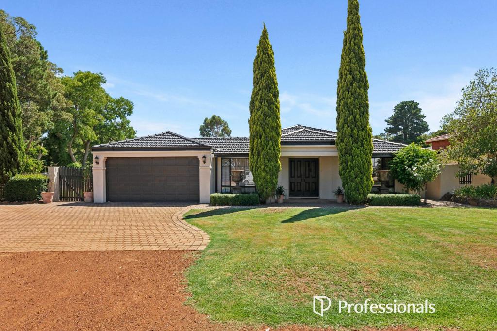 1 Halleendale Rd, Walliston, WA 6076