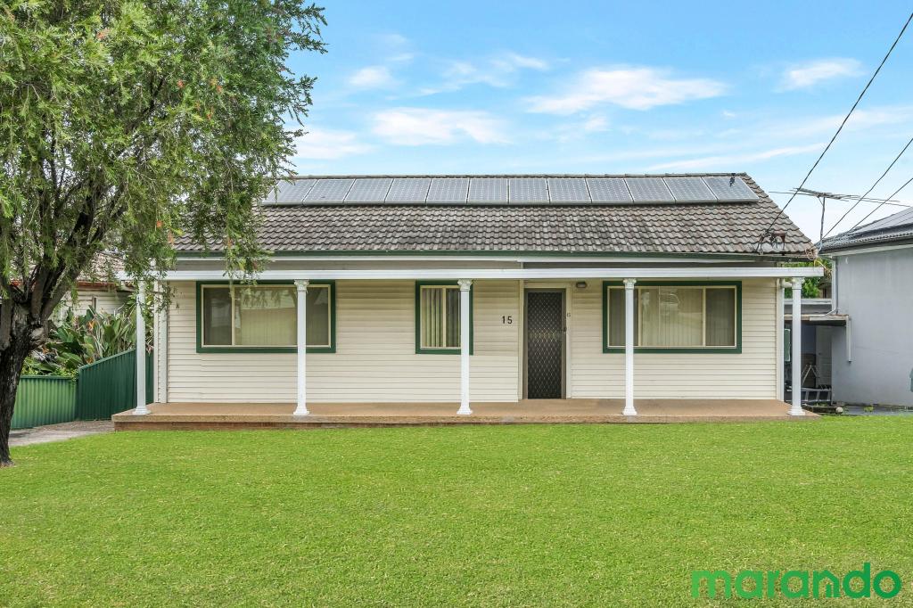 15 Brentwood St, Fairfield West, NSW 2165