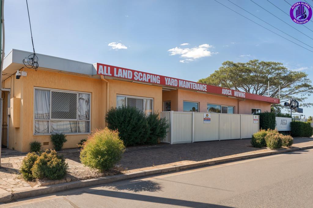 171 Avoca St, Avoca, QLD 4670