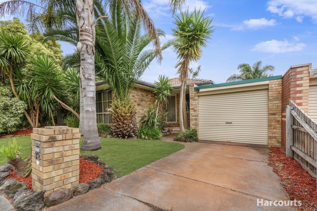 32 Euroa Ave, Berwick, VIC 3806