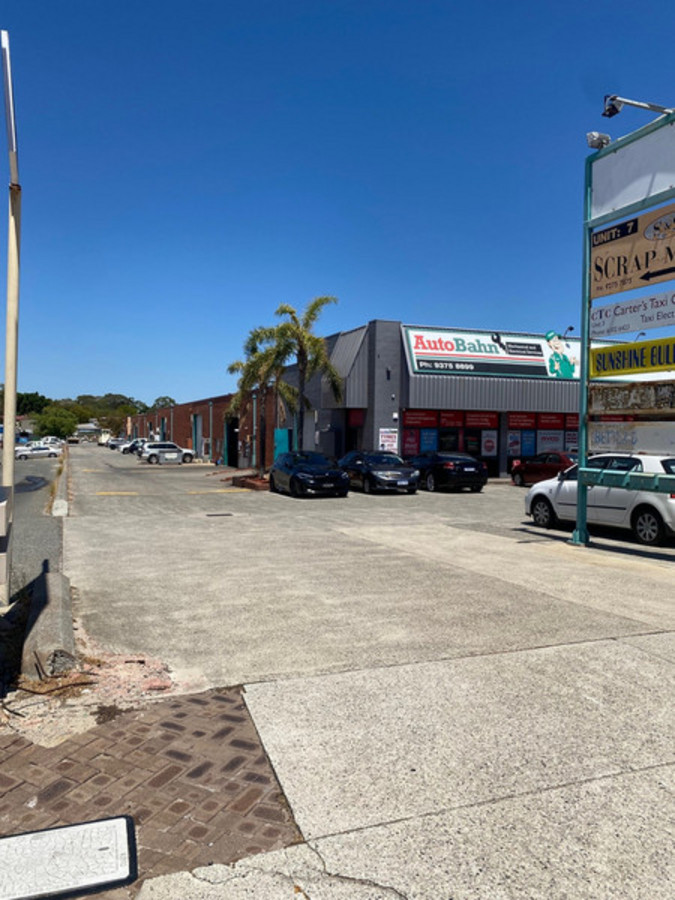 4/24 Rudloc Rd, Morley, WA 6062