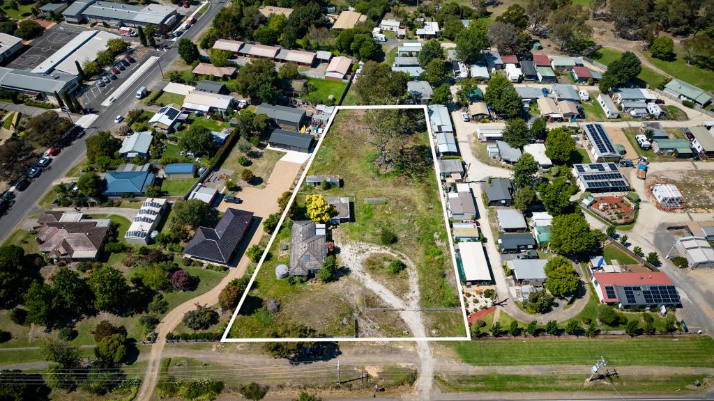 5026 Maroondah Hwy, Alexandra, VIC 3714