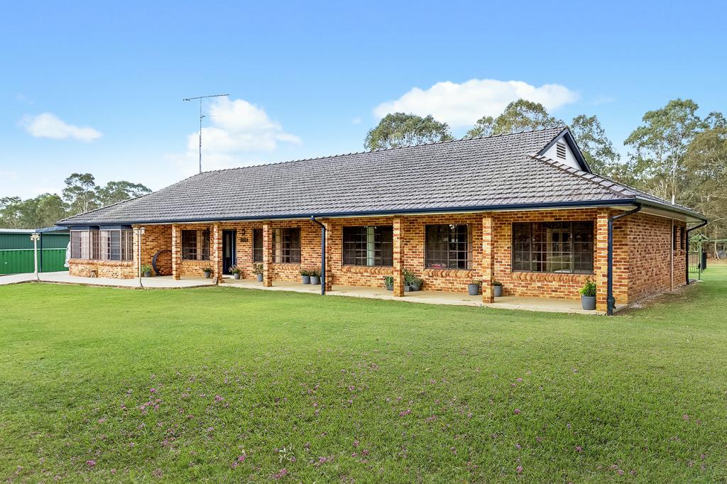 95 Old Pitt Town Rd, Pitt Town, NSW 2756