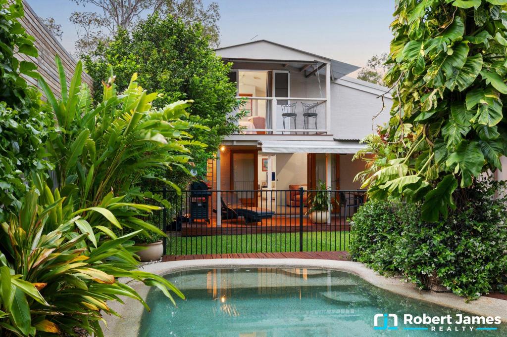 23 SAIL ST, NOOSAVILLE, QLD 4566