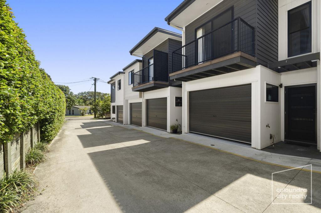 4/5 Rufous Ct, Caloundra, QLD 4551