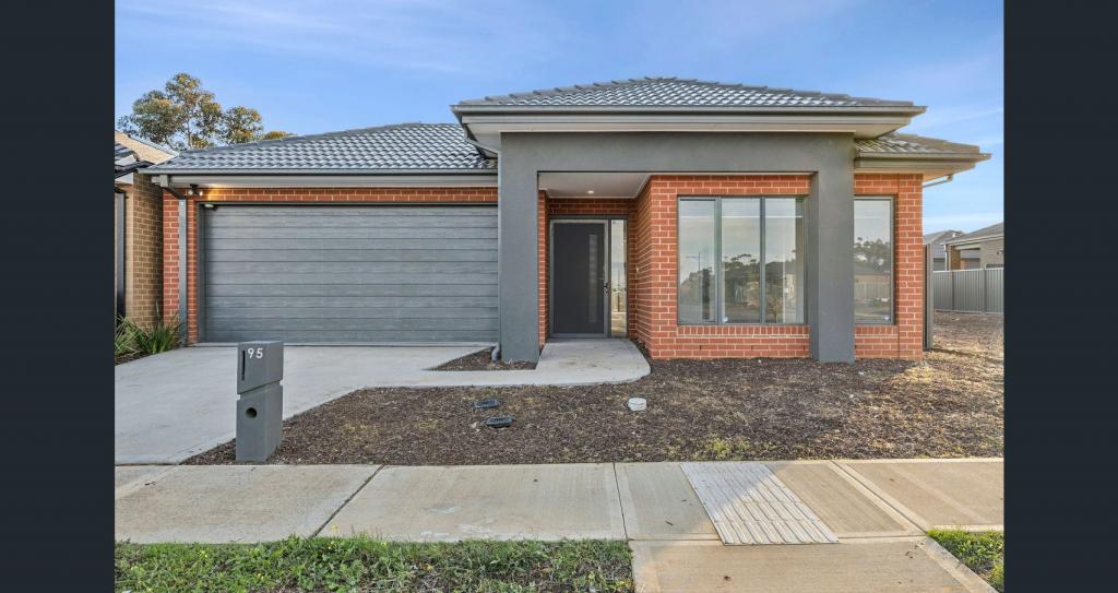 95 Mercer St, Harkness, VIC 3337