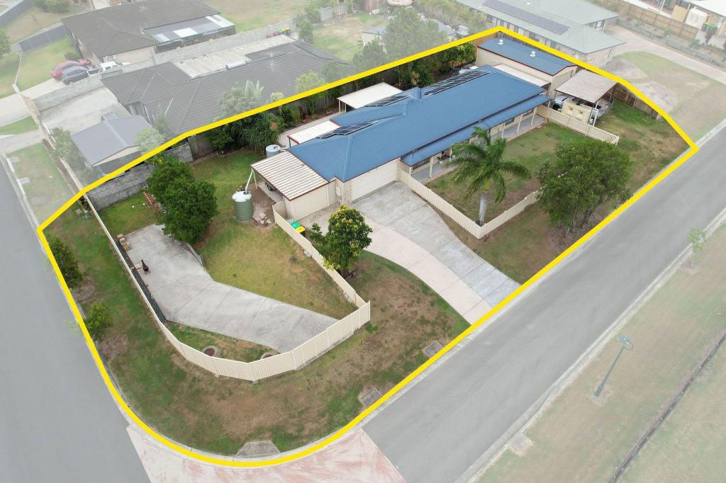 43 Mariner Bvd, Deception Bay, QLD 4508