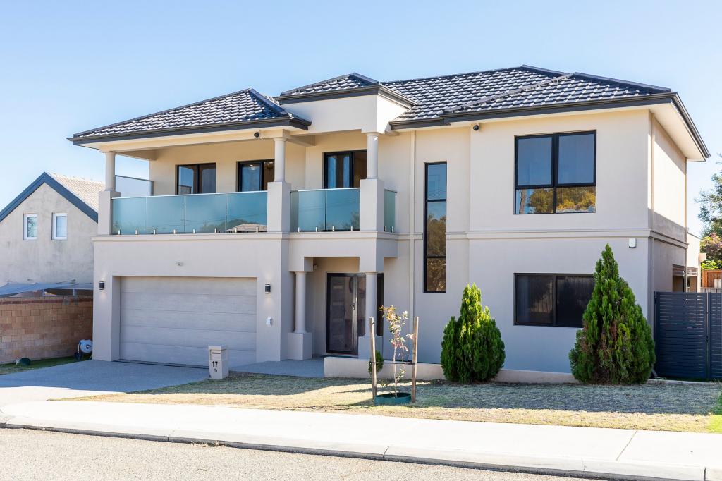 17 Park St, Bedford, WA 6052
