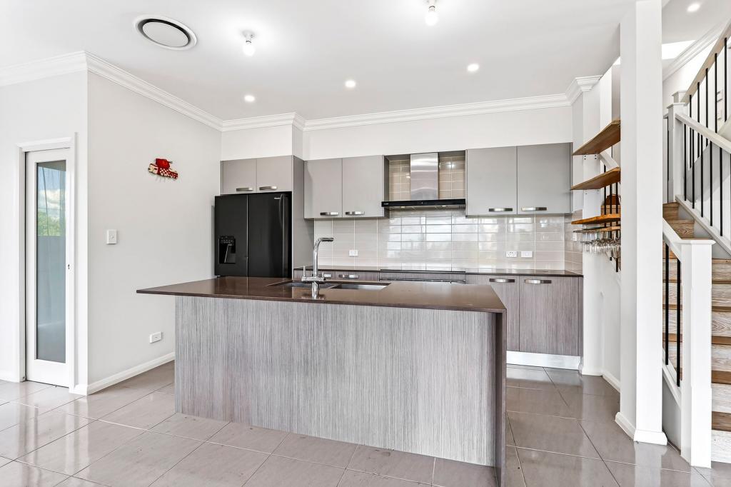 297 Lieutenant Bowen Dr, Bowen Mountain, NSW 2753