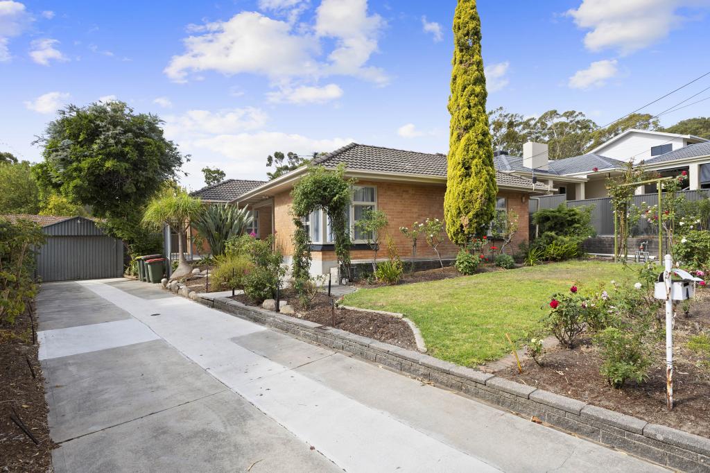 4 Panoramic Dr, Tea Tree Gully, SA 5091