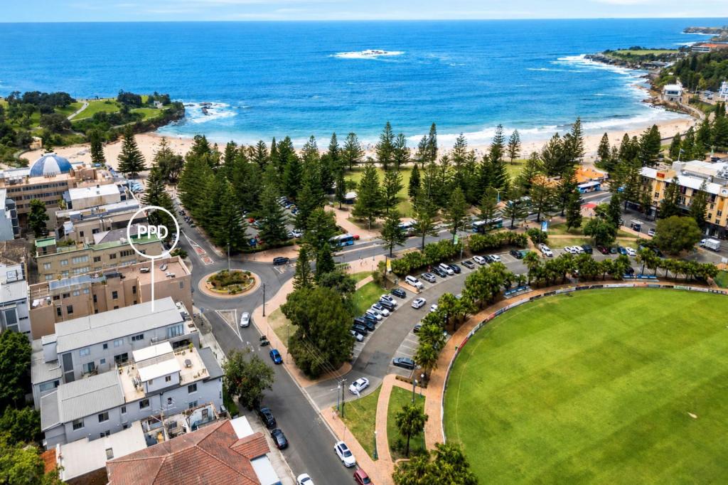 402/123-129 Dolphin St, Coogee, NSW 2034