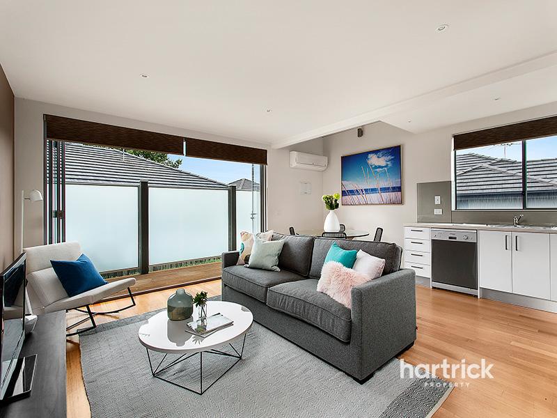 3/1A GOLDEN AVE, CHELSEA, VIC 3196