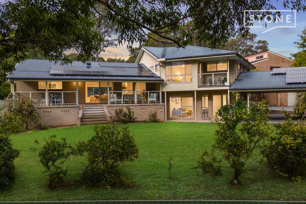 18 Kristen Cl, Cardiff Heights, NSW 2285