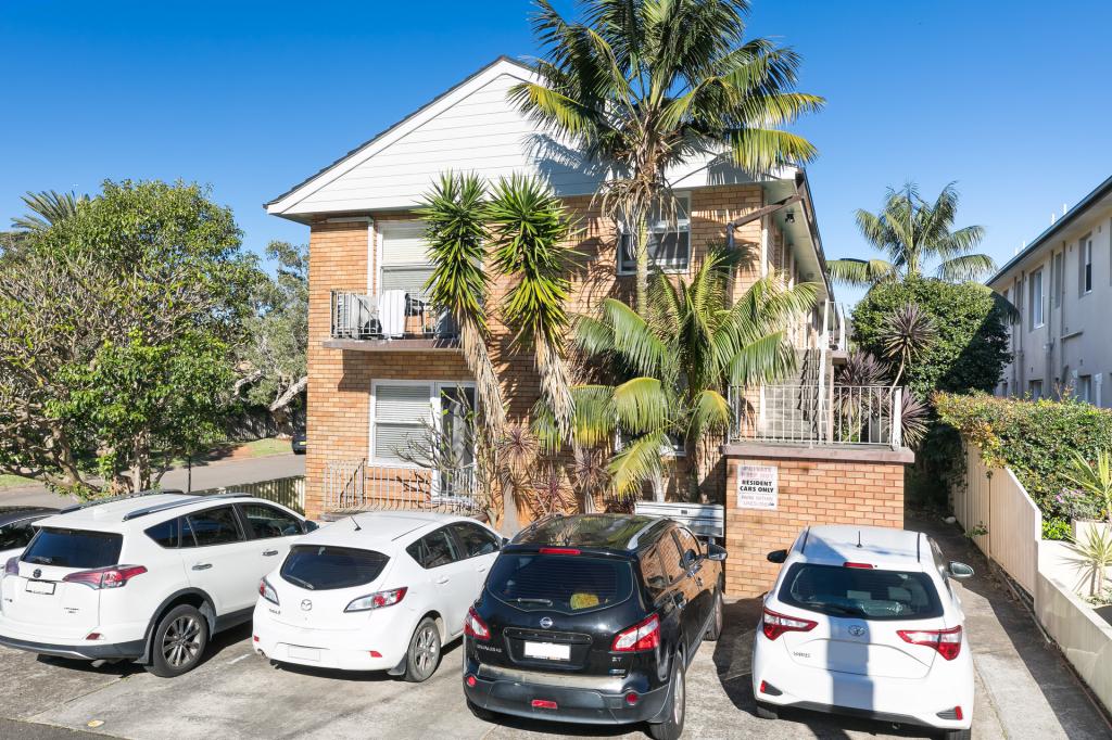 6/57 KURNELL RD, CRONULLA, NSW 2230