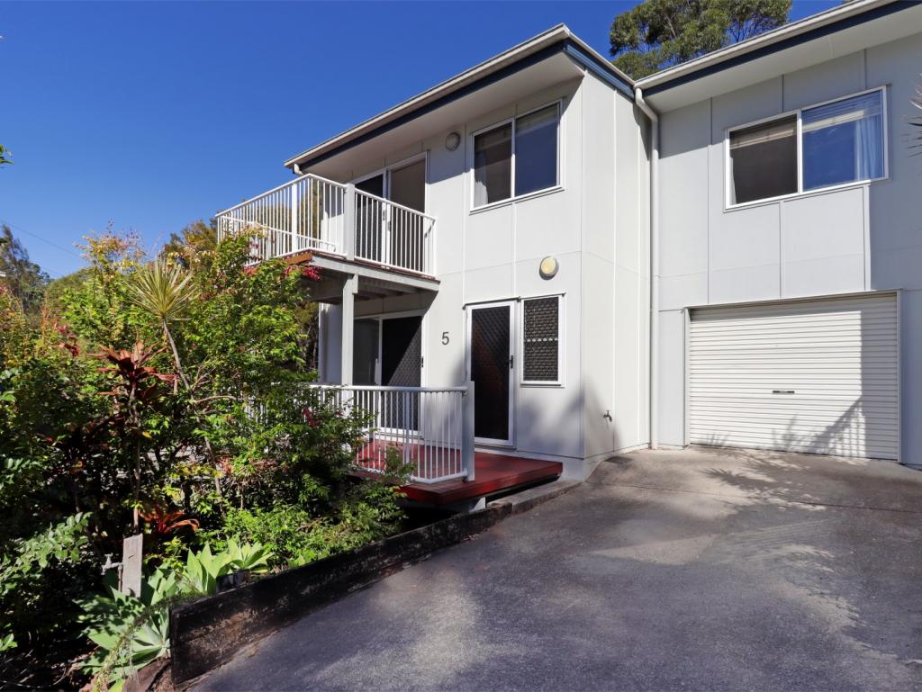 5/24 Birch St, Caloundra West, QLD 4551