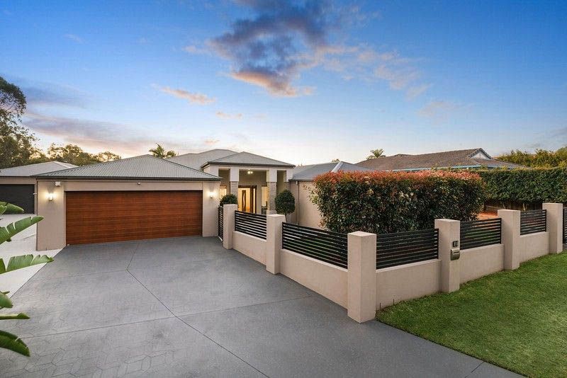 61 Rokeby Dr, Parkinson, QLD 4115
