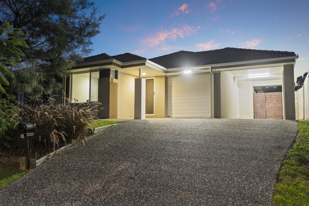 64 Steelwood St, Heathwood, QLD 4110