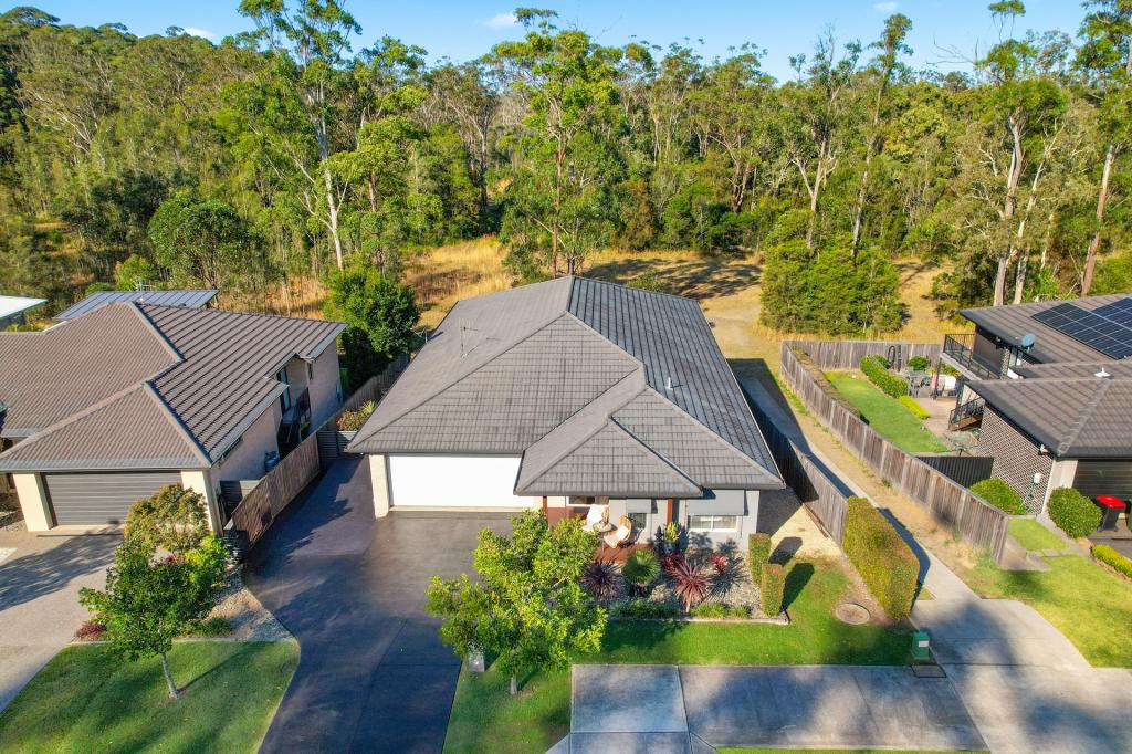 44 Black Caviar Pde, Port Macquarie, NSW 2444