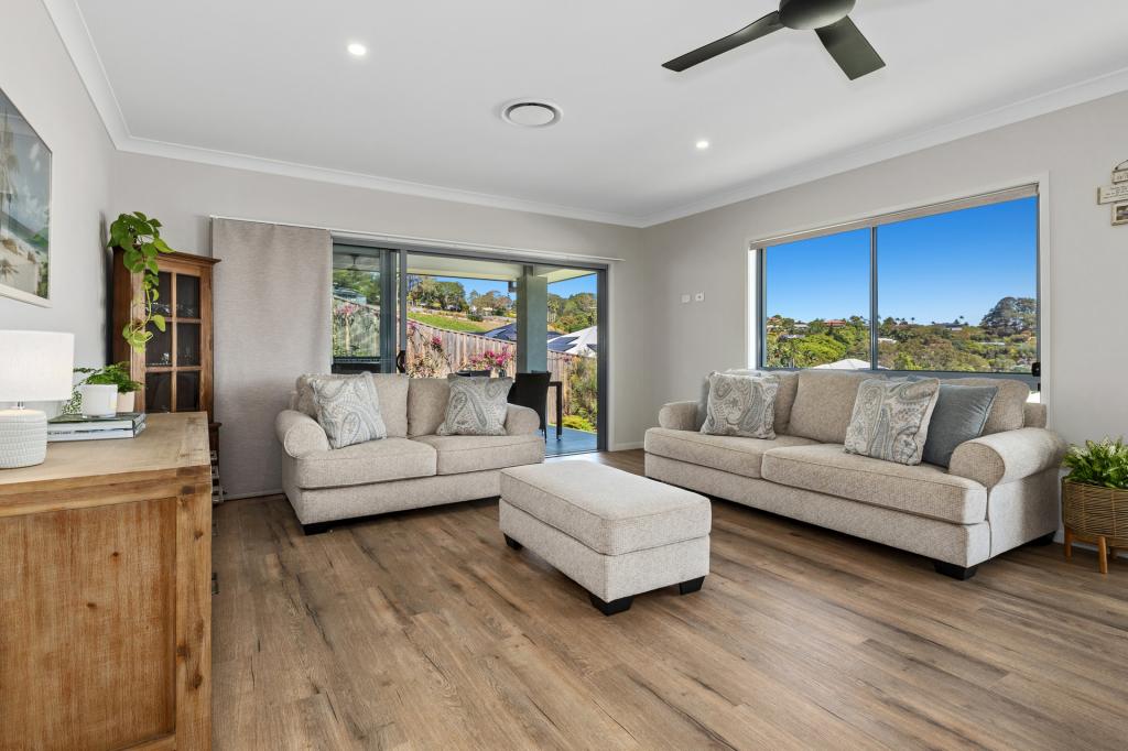 25 Altitude Bvd, Terranora, NSW 2486