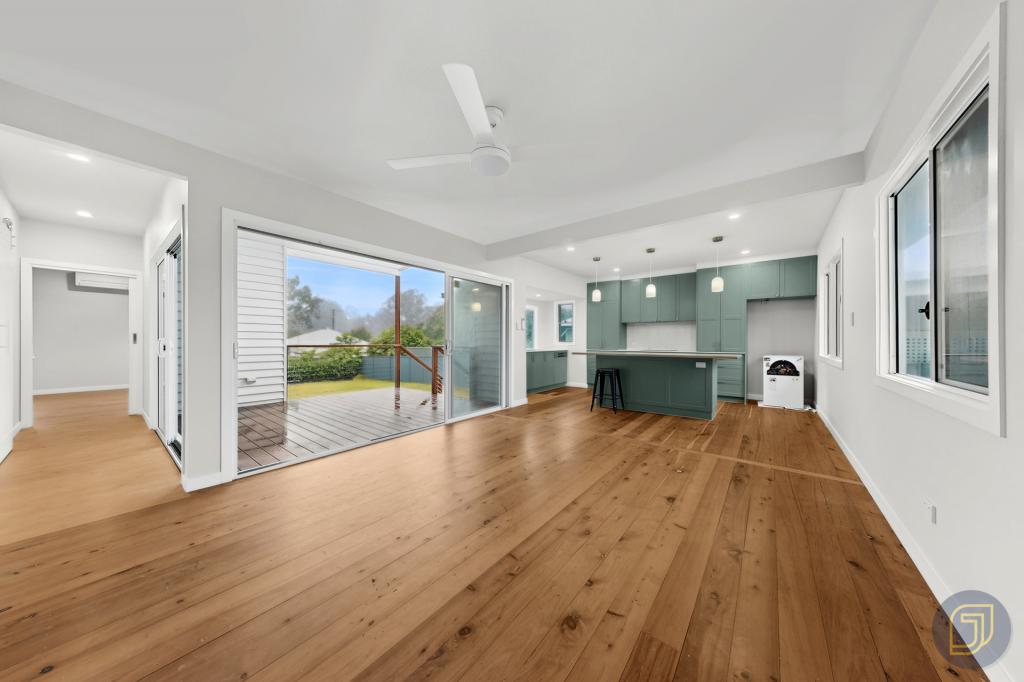 17 Hodgkinson St, Chermside, QLD 4032