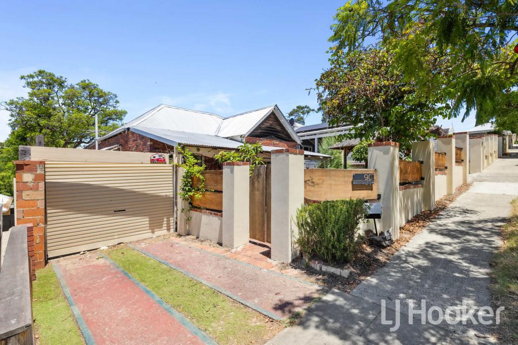 90 Canterbury Tce, East Victoria Park, WA 6101