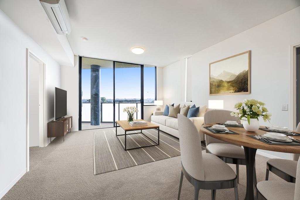 830/5 VERMONT CRES, RIVERWOOD, NSW 2210