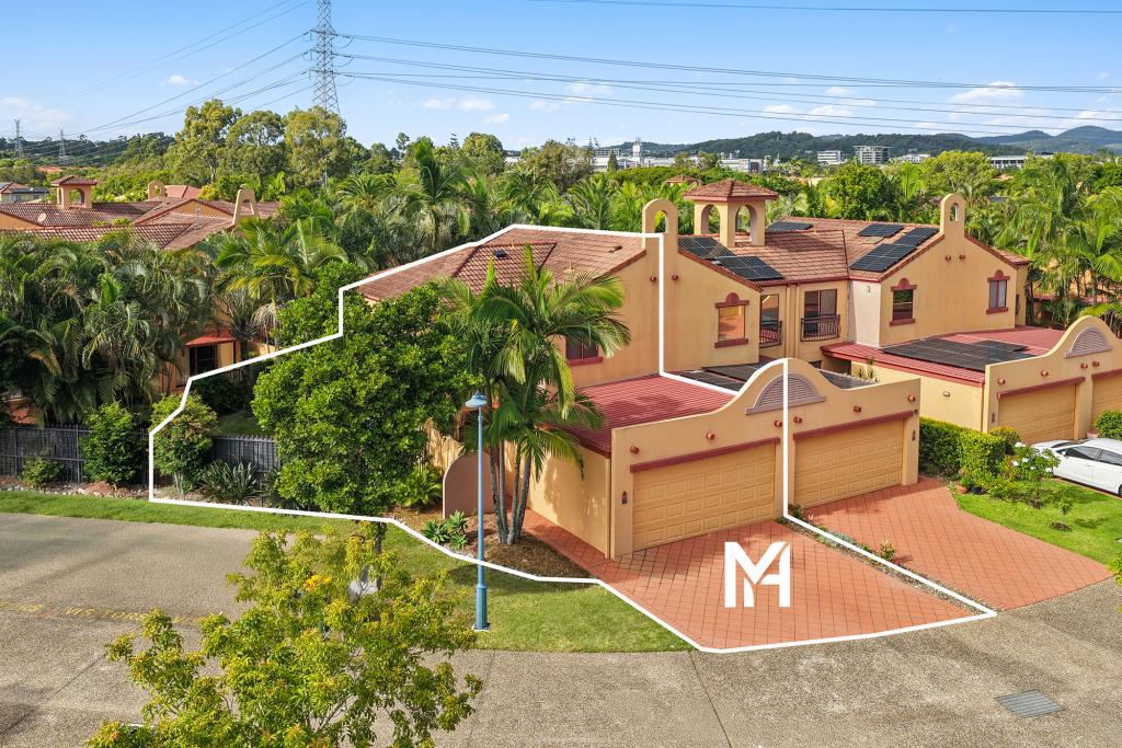 56/8 Woody Views Way, Robina, QLD 4226
