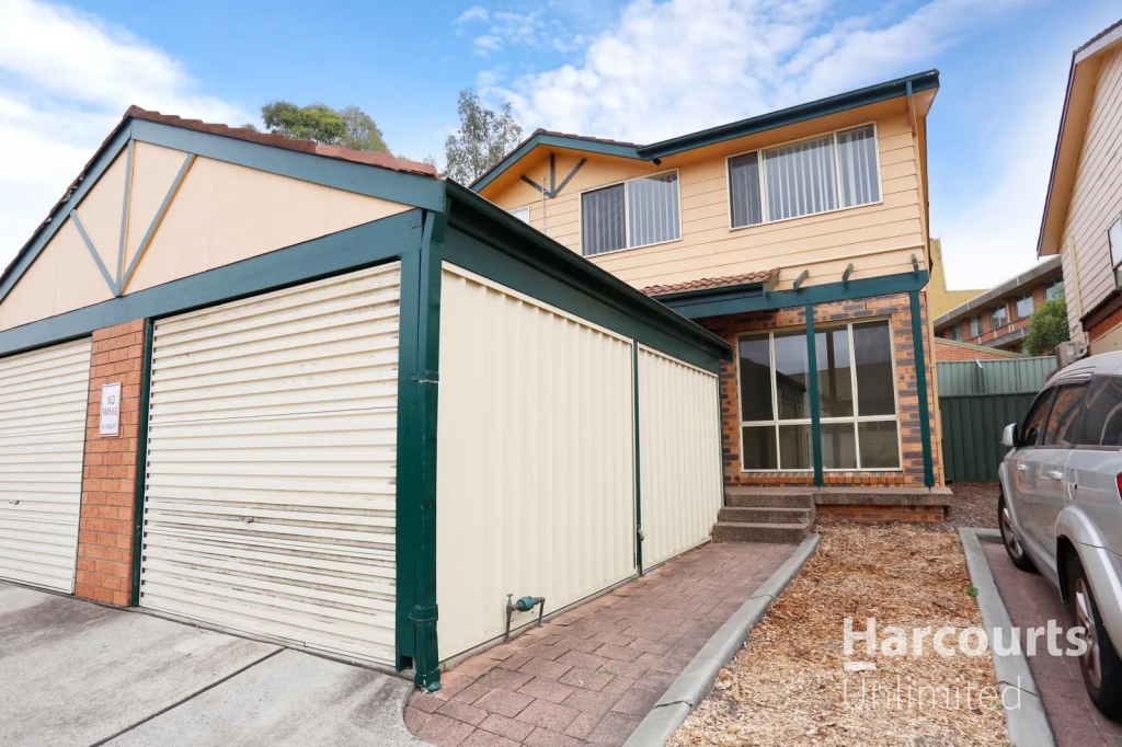 18/45 Bungarribee Rd, Blacktown, NSW 2148