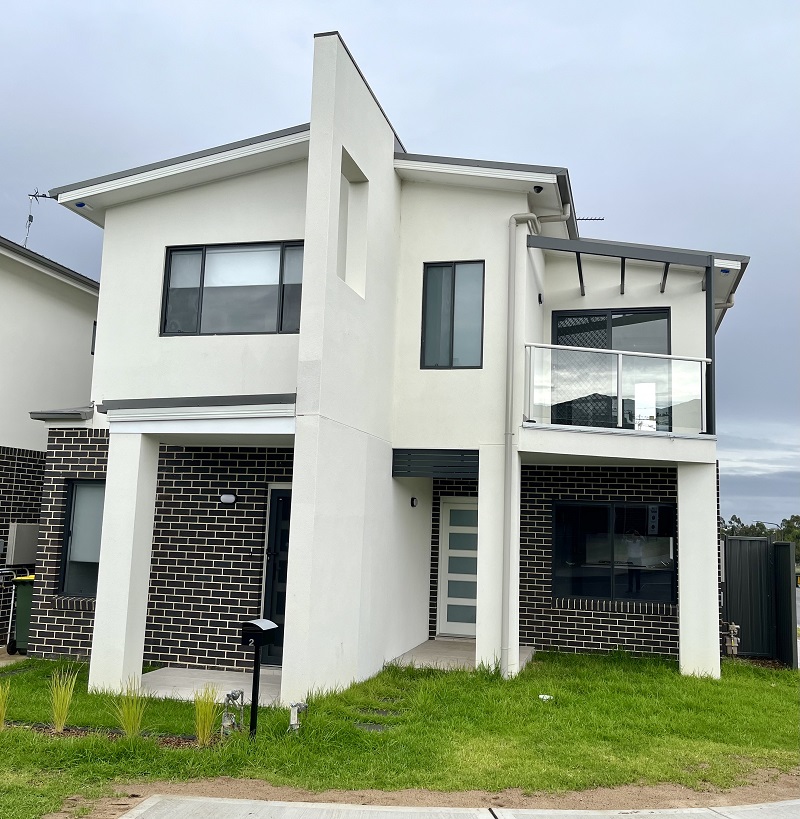 2 Fernyhough St, Rouse Hill, NSW 2155