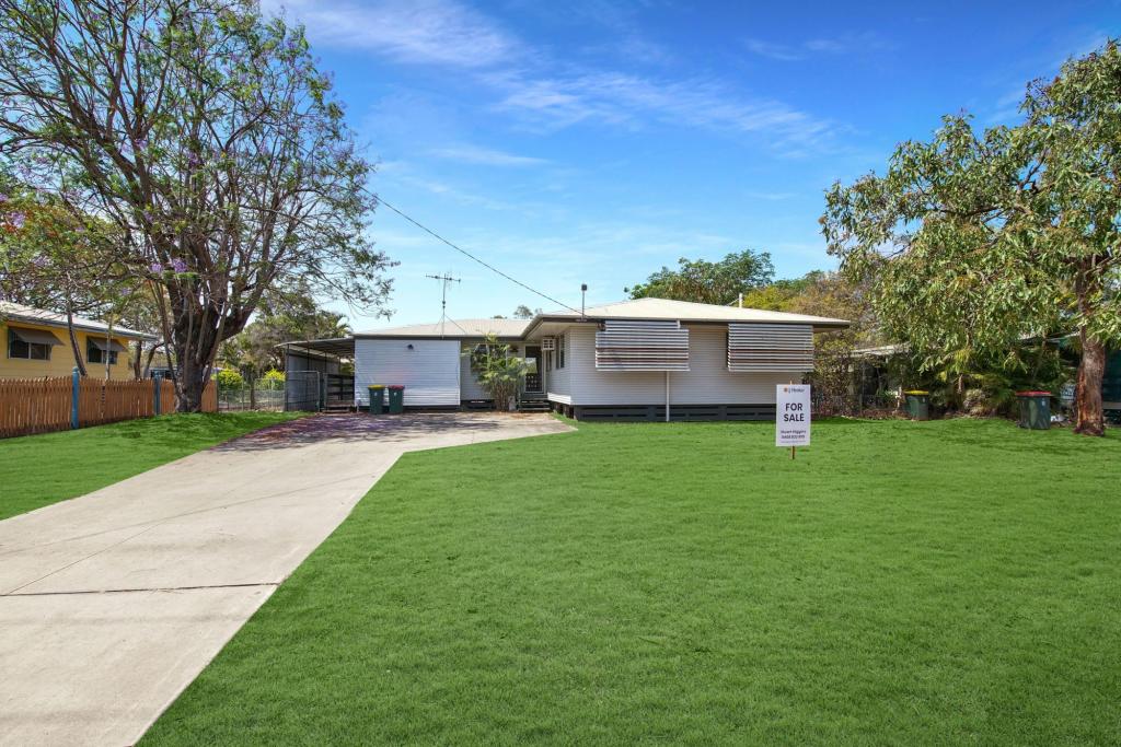 23 Spring Cres, Dysart, QLD 4745