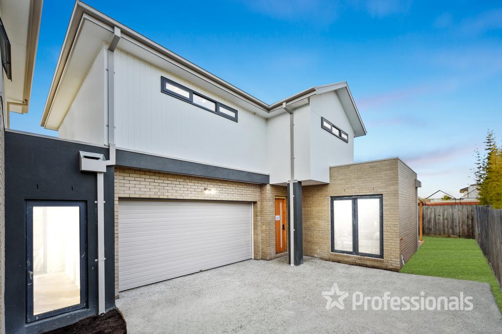 3/12 Crosbie Rd, Murrumbeena, VIC 3163