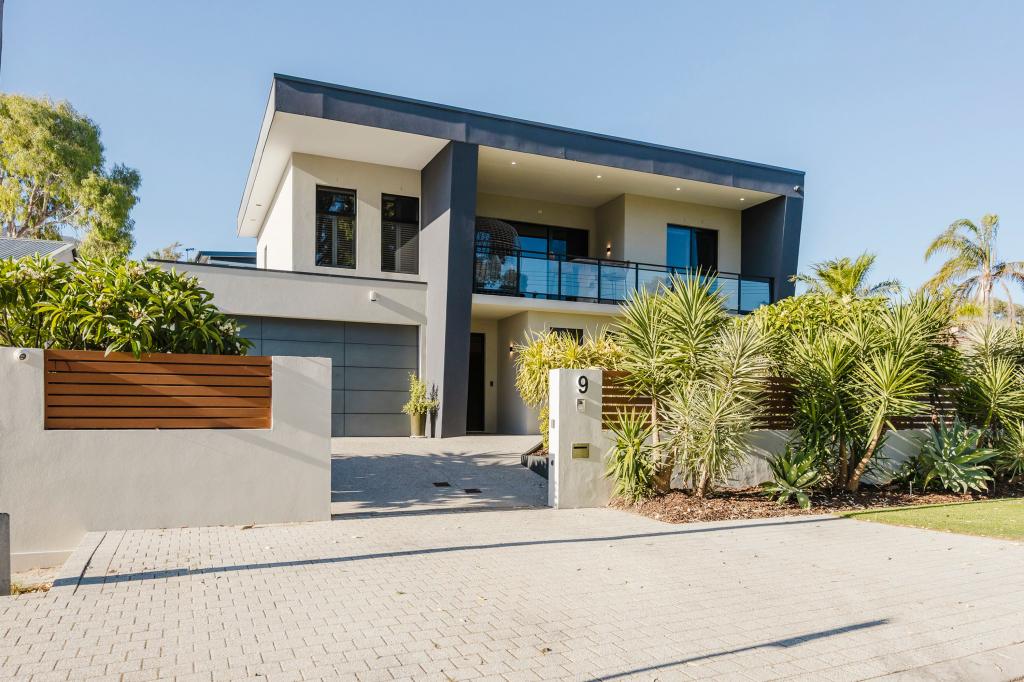 9 Spiers Rd, Quinns Rocks, WA 6030