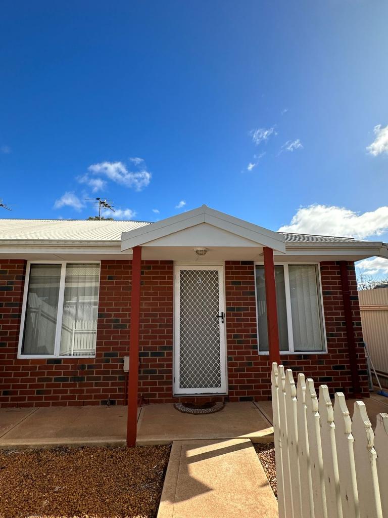3/40 Roberts St, Kalgoorlie, WA 6430