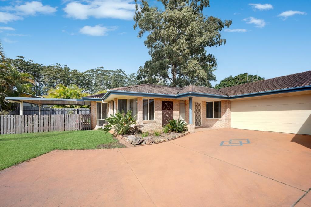 2/10 Curlew Cl, Port Macquarie, NSW 2444