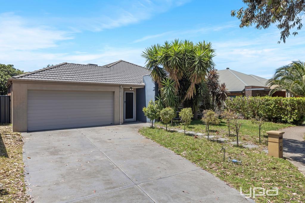 33 Melfin Dr, Hillside, VIC 3037