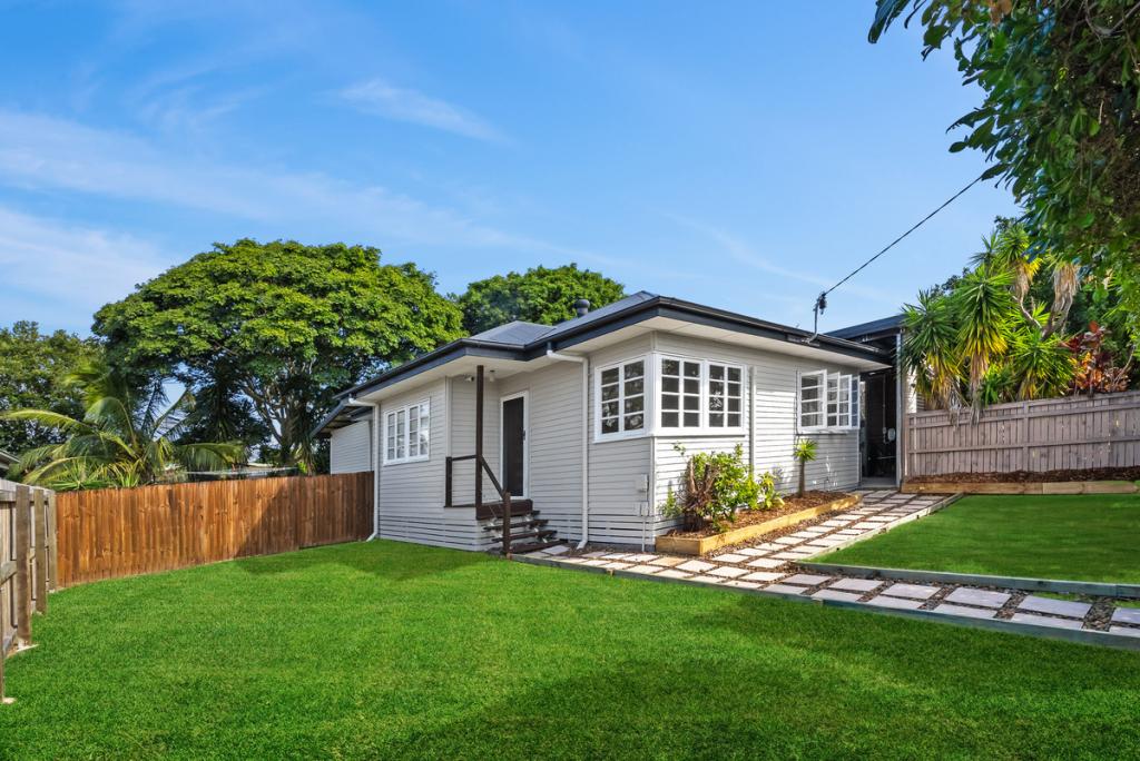 48 Hirschfield St, Zillmere, QLD 4034