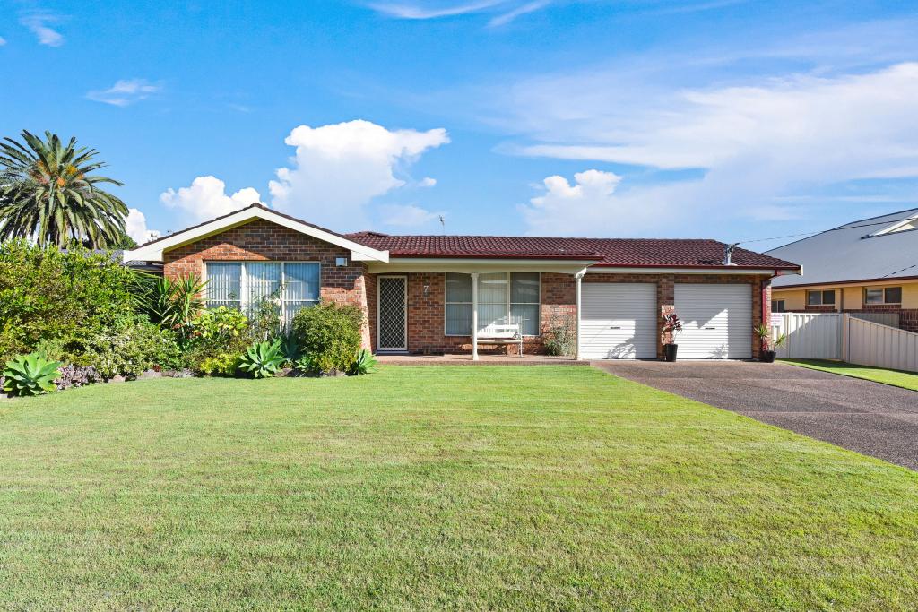 7 Carroll Ave, Cessnock, NSW 2325