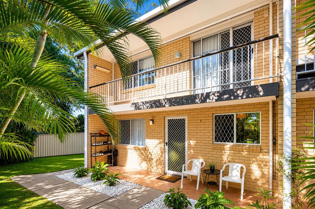 9/20 GRAY ST, TWEED HEADS WEST, NSW 2485