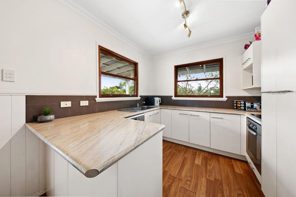 43 Wharf St, Chelmer, QLD 4068