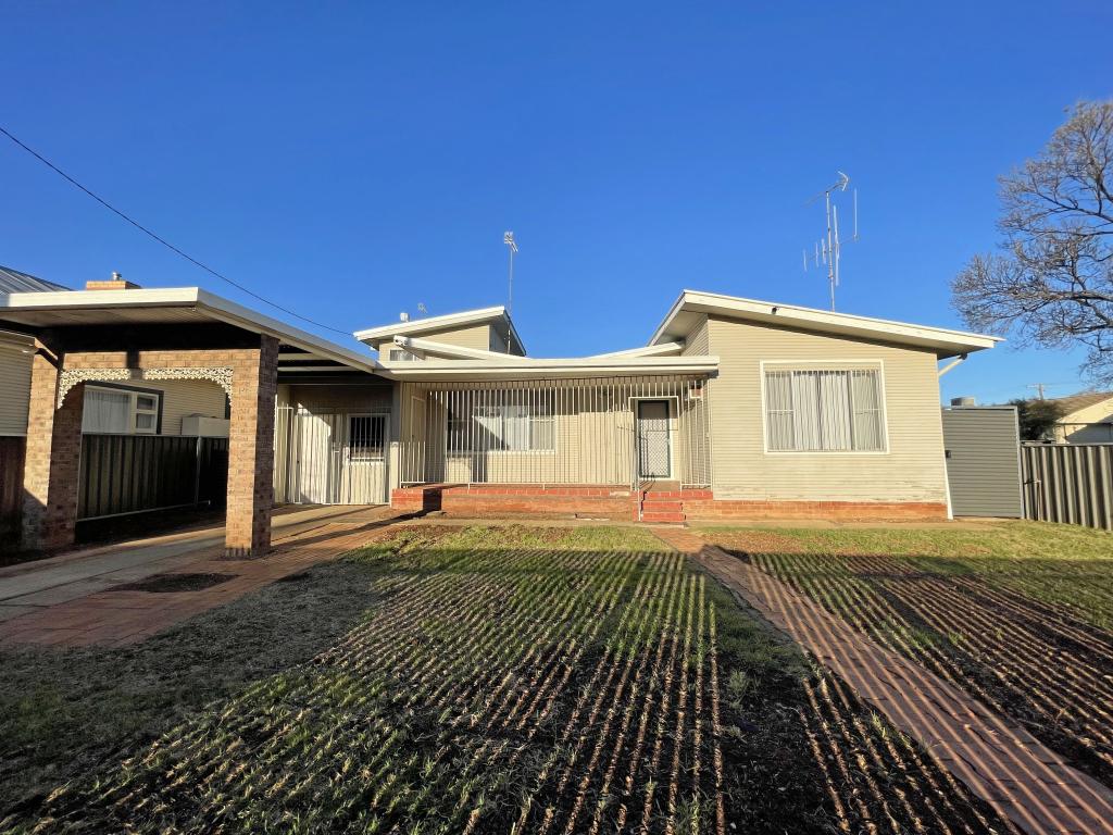 25 Facey St, Forbes, NSW 2871