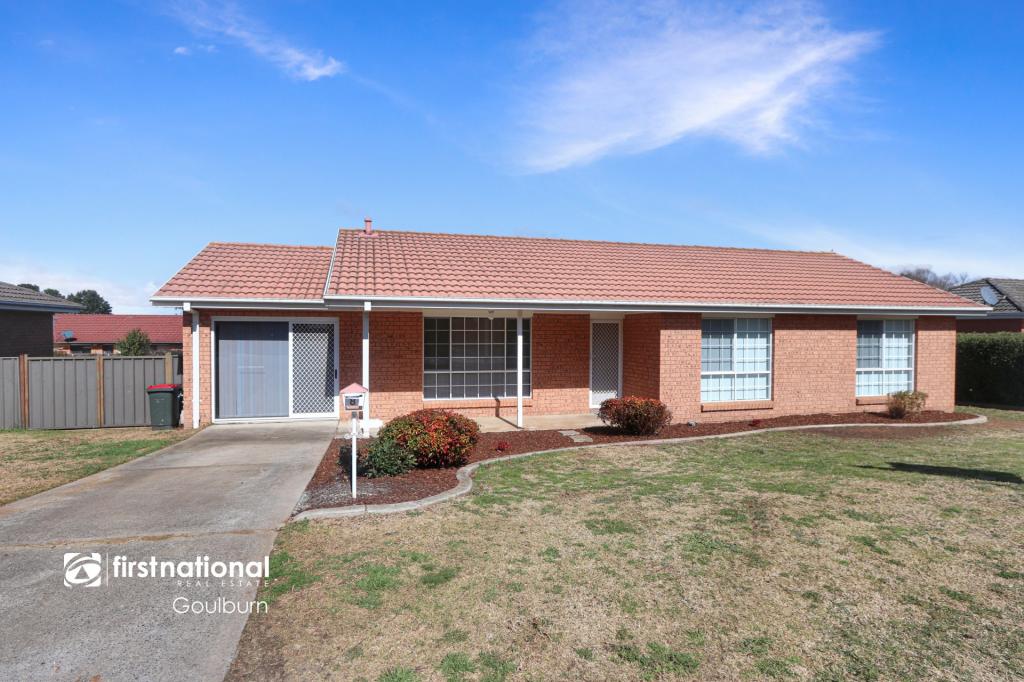 8 Green Valley Rd, Goulburn, NSW 2580