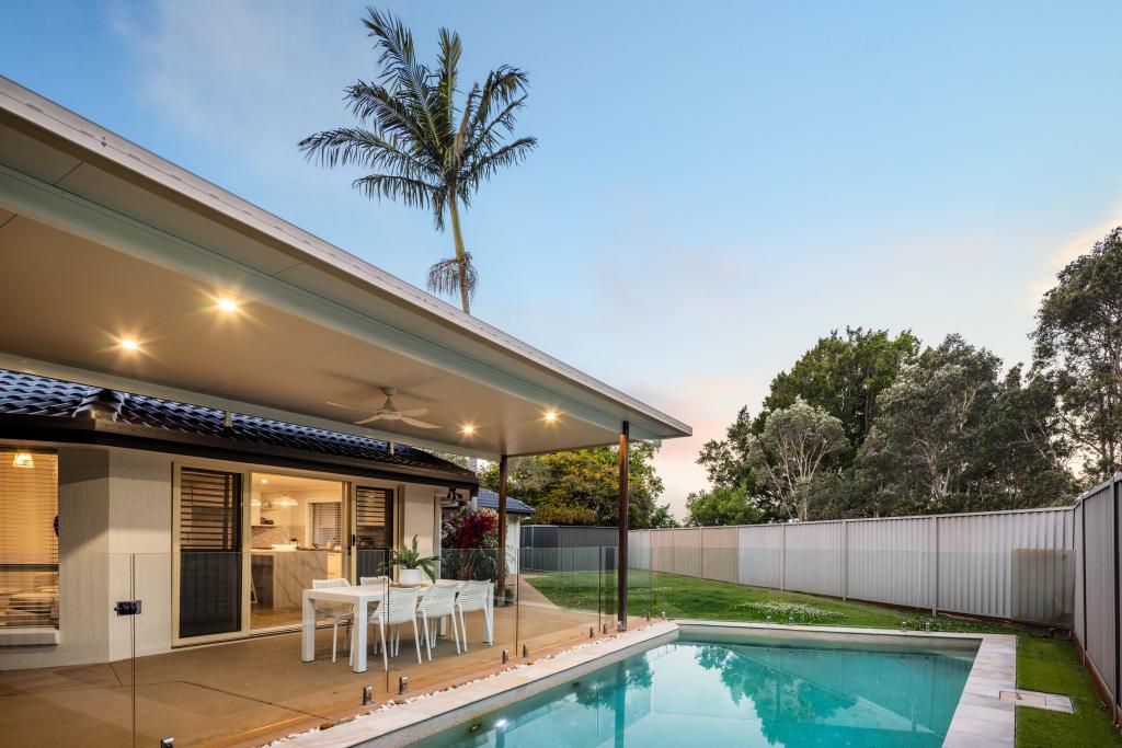 36 Langport Pde, Mudgeeraba, QLD 4213