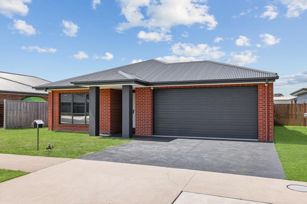 20 Whipbird St, Bairnsdale, VIC 3875