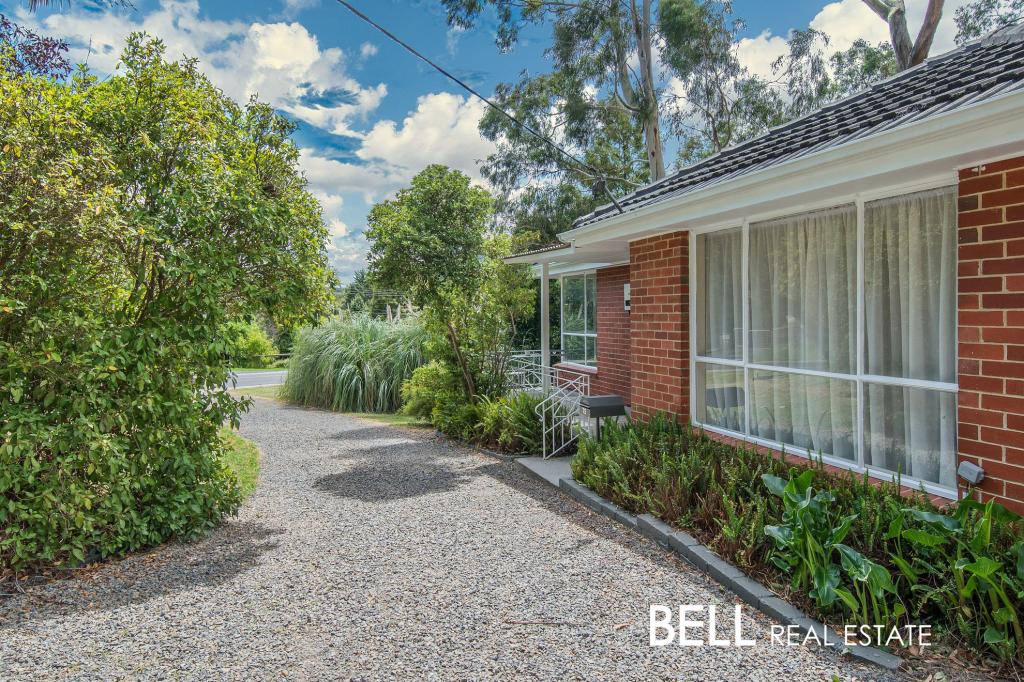 75 OLD BELGRAVE RD, UPPER FERNTREE GULLY, VIC 3156