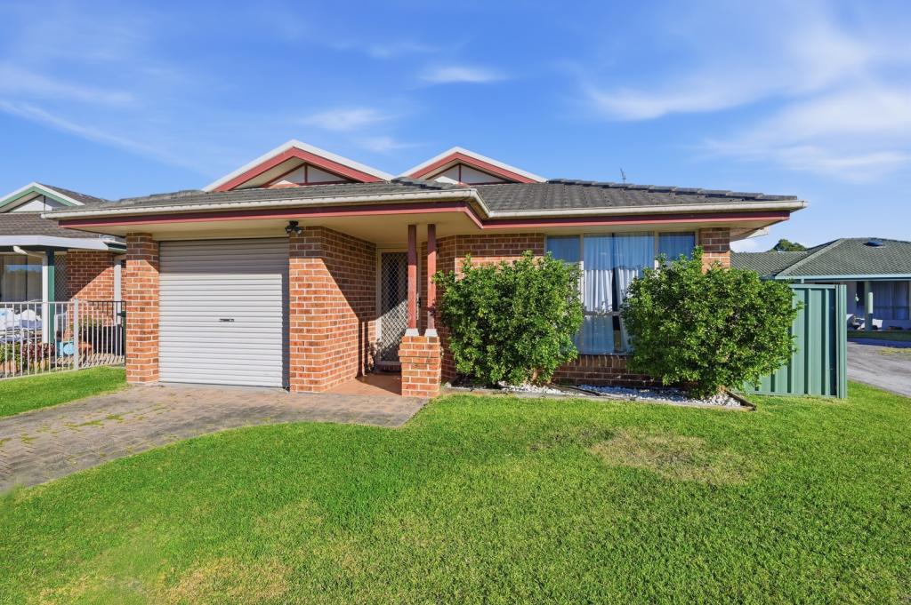 19a Eeley Cl, Coffs Harbour, NSW 2450