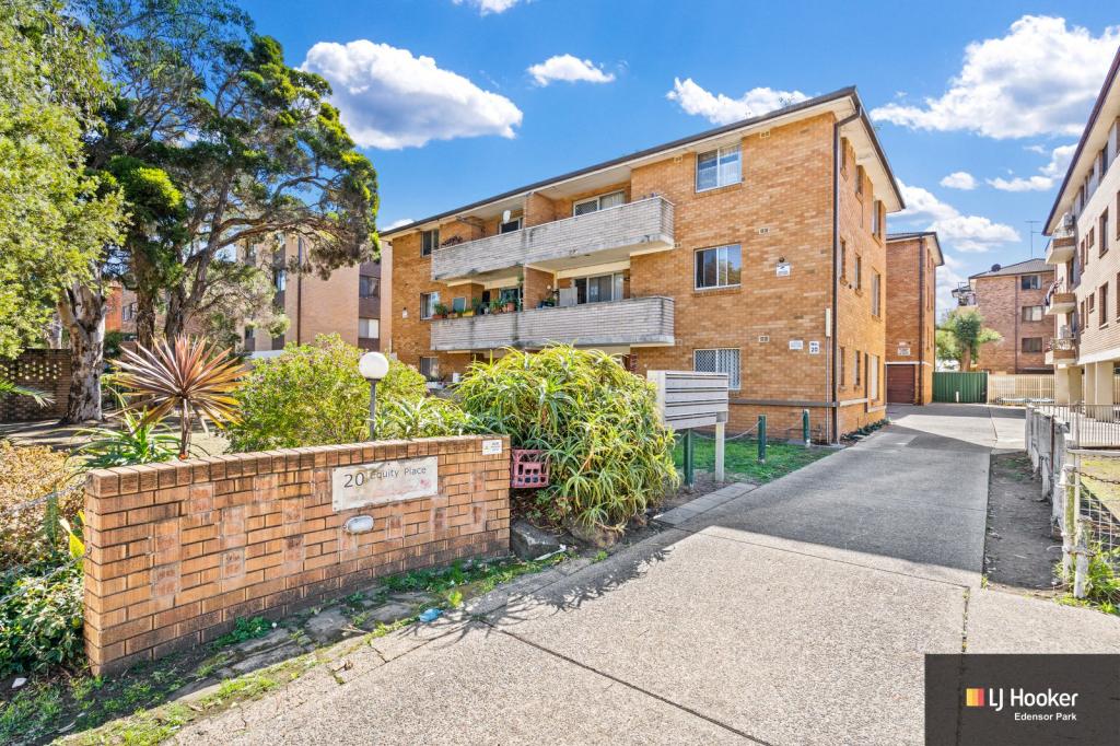 4/20 Equity Pl, Canley Vale, NSW 2166